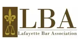 Logo for LBA
