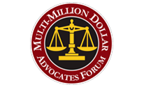 Marshall Montgomery - Mult- Million Dollar Advocates Forum